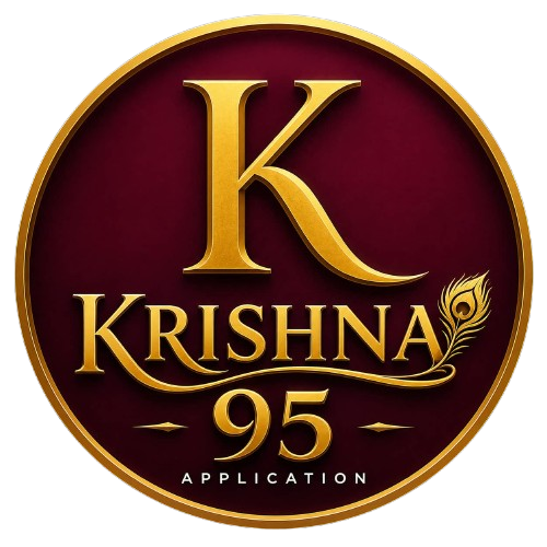 KRISHNA 95